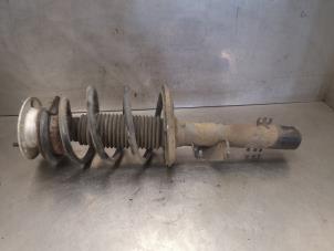 Used Front shock absorber rod, right BMW X3 (E83) 2.0d 16V Price on request offered by Bongers Auto-Onderdelen Zeeland
