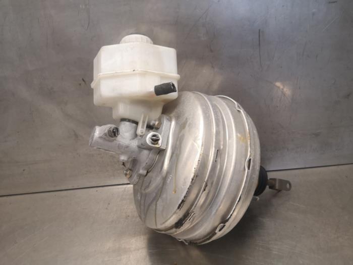 Usagé Servo frein BMW X3 (E83) 2.0d 16V Prix sur demande proposé par Bongers Auto-Onderdelen Zeeland