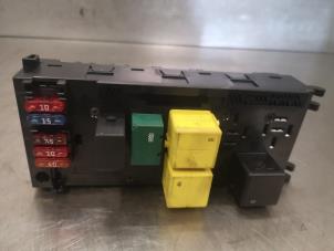 Used Fuse box Mercedes E-Klasse Price on request offered by Bongers Auto-Onderdelen Zeeland