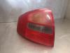 Taillight, left from a Audi A6 (C5), 1997 / 2005 2.4 V6 30V, Saloon, 4-dr, Petrol, 2.393cc, 121kW (165pk), FWD, ALF, 1997-06 / 1999-01, 4B2 1997