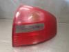 Taillight, right from a Audi A6 (C5), 1997 / 2005 2.4 V6 30V, Saloon, 4-dr, Petrol, 2.393cc, 121kW (165pk), FWD, ALF, 1997-06 / 1999-01, 4B2 1997