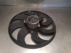 Used Cooling fans Opel Corsa Price on request offered by Bongers Auto-Onderdelen Zeeland