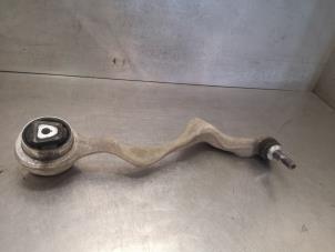 Used Front wishbone, left BMW 1 serie (E87/87N) 120d 16V Price on request offered by Bongers Auto-Onderdelen Zeeland