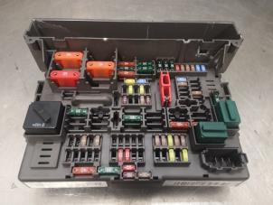 Used Fuse box BMW 1 serie (E87/87N) 120d 16V Price on request offered by Bongers Auto-Onderdelen Zeeland