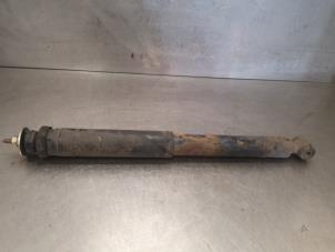 Used Rear shock absorber, right Mercedes SLK Price on request offered by Bongers Auto-Onderdelen Zeeland