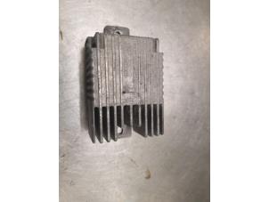 Used Cooling fin relay Mercedes SLK Price on request offered by Bongers Auto-Onderdelen Zeeland