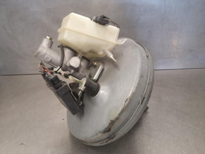 Usagé Servo frein Mercedes SLK Prix sur demande proposé par Bongers Auto-Onderdelen Zeeland