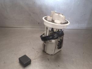 Used Electric fuel pump Mazda 6 Sportbreak (GY19/89) 2.0i 16V S-VT Price on request offered by Bongers Auto-Onderdelen Zeeland