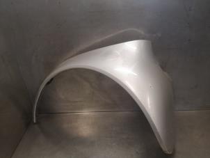 Used Rear bumper component, left Smart Fortwo Price on request offered by Bongers Auto-Onderdelen Zeeland
