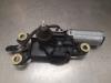 Rear wiper motor from a Smart Fortwo 2003