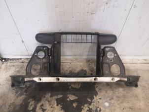 Used Front panel Smart Fortwo Price on request offered by Bongers Auto-Onderdelen Zeeland