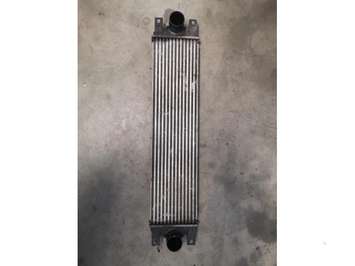 Usagé Intercooler Renault Master Prix sur demande proposé par Bongers Auto-Onderdelen Zeeland