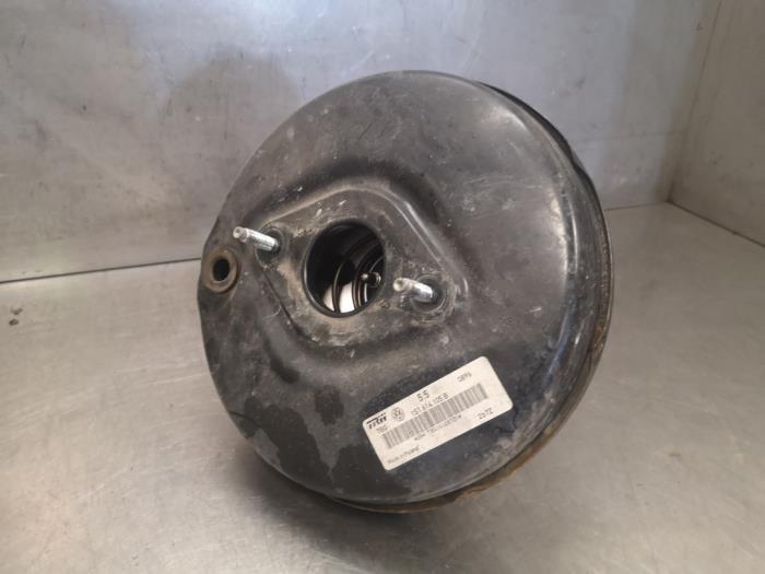 Usagé Servo frein Volkswagen Up! (121) 1.0 12V EcoFuel Prix sur demande proposé par Bongers Auto-Onderdelen Zeeland