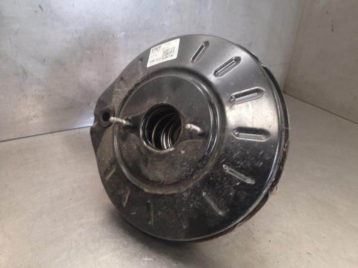 Usagé Servo frein Volkswagen Polo V (6R) 1.4 16V Prix sur demande proposé par Bongers Auto-Onderdelen Zeeland