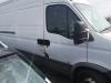 Door 2-door, right from a Iveco New Daily IV, 2006 / 2011 40C12V, 40C12V/P, Delivery, Diesel, 2.287cc, 85kW (116pk), RWD, F1AE0481G, 2006-05 / 2011-08 2009