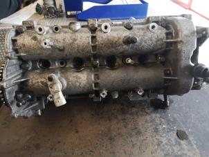 Used Cylinder head Opel Corsa Price on request offered by Bongers Auto-Onderdelen Zeeland