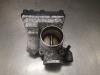 Throttle body from a Mercedes Vaneo 2003