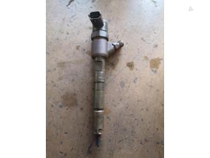 Used Injector (diesel) Opel Corsa Price on request offered by Bongers Auto-Onderdelen Zeeland