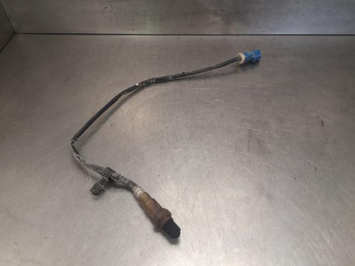 Usados Sonda Lambda Volvo V70 Precio de solicitud ofrecido por Bongers Auto-Onderdelen Zeeland
