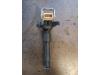 Ignition coil from a BMW 5 serie (E39) 523i 24V 1998
