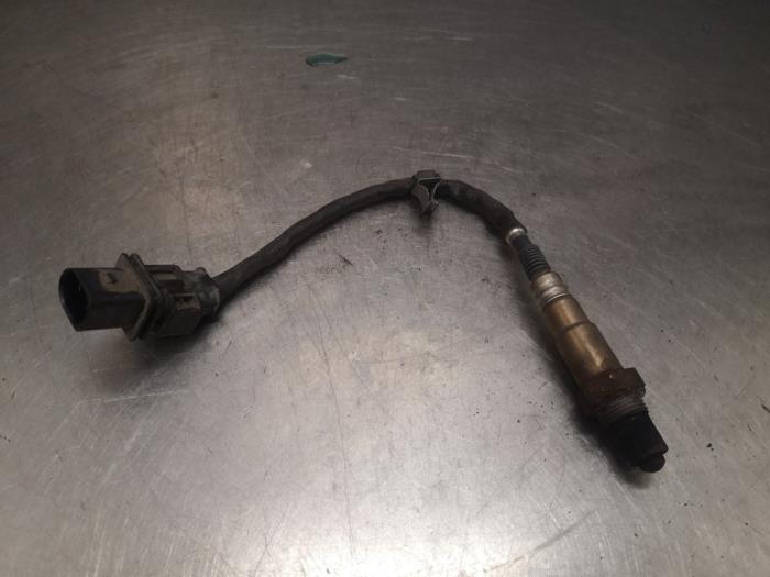 Usados Sonda Lambda Mercedes A-Klasse Precio de solicitud ofrecido por Bongers Auto-Onderdelen Zeeland