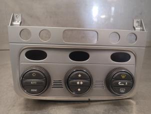 Used Heater control panel Alfa Romeo 147 Price on request offered by Bongers Auto-Onderdelen Zeeland