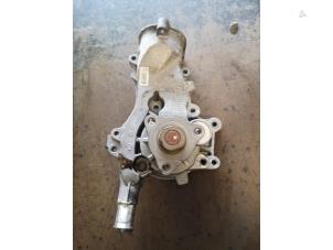 Used Water pump Opel Corsa Price on request offered by Bongers Auto-Onderdelen Zeeland