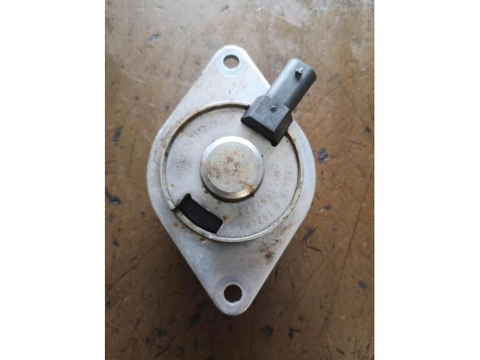 Nockenwelle Sensor Opel Corsa (Gebraucht)