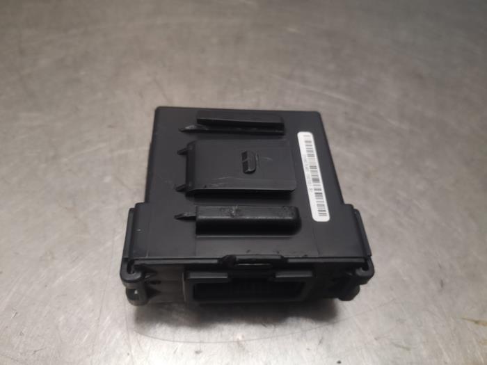 Computer, miscellaneous Nissan Qashqai (J11), 2013 / 2021 1.2 DIG-T 16V, SUV, Petrol, 1.197cc, 85kW (116pk), FWD, HRA2DDT, 2013-11 / 2018-08, J11D (Used)