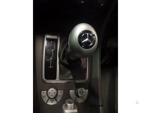 Usados Caja de cambios Mercedes SLK (R171) 1.8 200 K 16V Precio de solicitud ofrecido por Bongers Auto-Onderdelen Zeeland