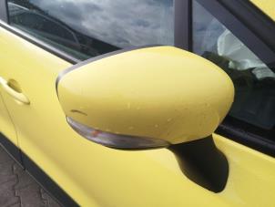 Used Wing mirror, right Renault Clio IV (5R) 1.2 16V Price on request offered by Bongers Auto-Onderdelen Zeeland