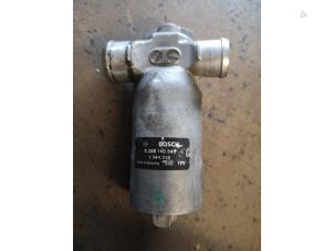 Used Airflow meter BMW 3-Serie Price on request offered by Bongers Auto-Onderdelen Zeeland