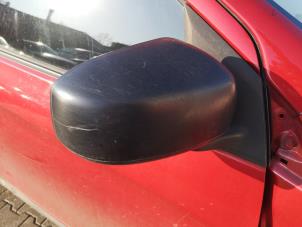 Used Wing mirror, right Mitsubishi Space Star (A0) 1.0 12V Price on request offered by Bongers Auto-Onderdelen Zeeland