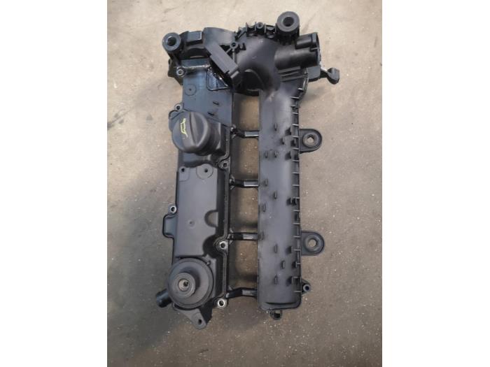 Gebrauchte Ventildeckel Citroen Nemo (AA) 1.4 HDi 70 Preis auf Anfrage angeboten von Bongers Auto-Onderdelen Zeeland