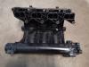 Intake manifold from a Mercedes Sprinter 2003