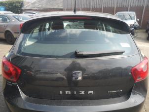 Używane Tylna klapa Seat Ibiza IV (6J5) 1.4 TDI Cena na żądanie oferowane przez Bongers Auto-Onderdelen Zeeland