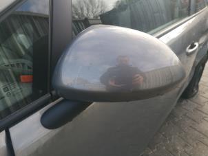 Used Wing mirror, left Opel Corsa III 1.2 16V Price on request offered by Bongers Auto-Onderdelen Zeeland