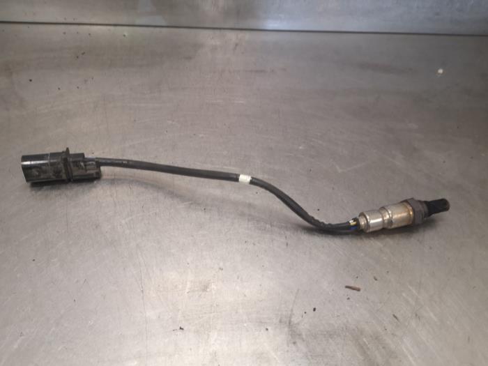Sonde lambda Citroen C4 Picasso (3D/3E), 2013 / 2018 1.6 e-HDi 115, MPV, Diesel, 1.560cc, 85kW (116pk), FWD, DV6C; 9HC, 2013-02 / 2015-04, 3D9HC; 3E9HC (Occasion)