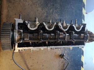 Used Cylinder head Fiat Doblo Price on request offered by Bongers Auto-Onderdelen Zeeland