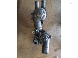 Used Thermostat housing Volkswagen Golf Plus Price on request offered by Bongers Auto-Onderdelen Zeeland