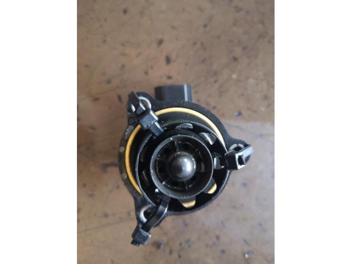 Turbo relief valve from a Volkswagen Golf Plus 2011
