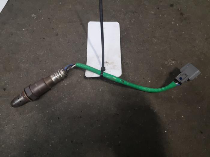 Sonde lambda Renault Megane IV Estate (RFBK), 2016 1.5 Energy dCi 110, Combi, 4 portes, Diesel, 1,461cc, 81kW (110pk), FWD, K9K646; K9KF6, 2016-04, H2A3 (Occasion)