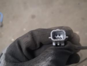 Nox Sensor van een Renault Megane IV Estate (RFBK) 1.5 Energy dCi 110 2019