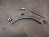 Front wishbone, right from a Renault Megane IV Estate (RFBK) 1.5 Energy dCi 110 2019