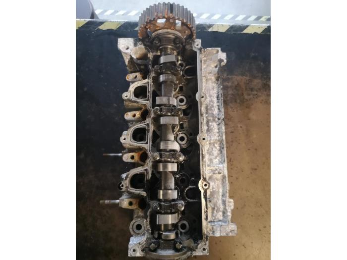 Usagé Culasse Renault Megane III CC (EZ) 1.5 dCi FAP Prix sur demande proposé par Bongers Auto-Onderdelen Zeeland