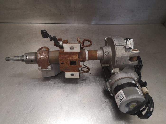 Electric power steering unit Toyota Auris 2.0 D4DF 16V 4520002271