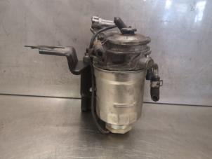 Used Fuel filter housing Toyota Auris (E15) 2.0 D-4D-F 16V Price on request offered by Bongers Auto-Onderdelen Zeeland