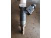 Injector (petrol injection) from a BMW 3 serie (E90) 320i 16V 2007