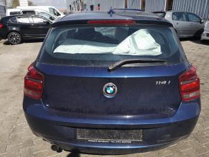 Used Tailgate BMW 1 serie (F20) 114i 1.6 16V Price on request offered by Bongers Auto-Onderdelen Zeeland