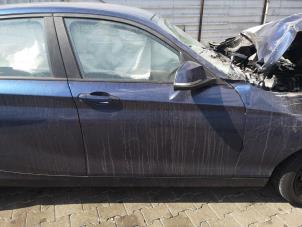 Used Front door 4-door, right BMW 1 serie (F20) 114i 1.6 16V Price on request offered by Bongers Auto-Onderdelen Zeeland